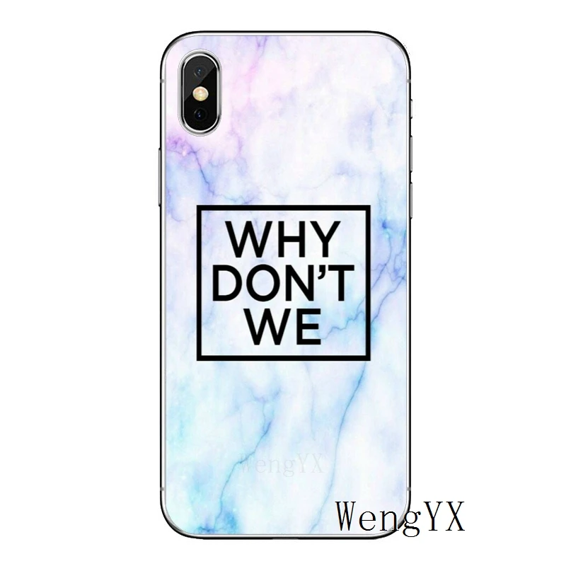 Почему бы нам не Corbyn Jonah для samsung galaxy A10 A30 A40 A50 A60 A70 xiaomi mi 9 redmi note 7 для huawei p30 lite pro Чехол - Цвет: Jonah-A-02