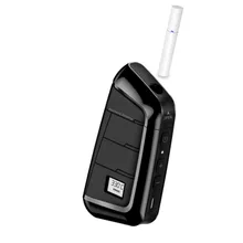 Vape комплект тепла не сжигать загруженный электронная сигарета вейпер для IQO палочки Heets палочки устройство тепла табака Cartrid vs Toba 2,0