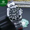 STEELDIVE Mens Diver Watch 200m Mechanical Watch Sapphire Crystal Stainless Steel Automatic Watches men ► Photo 1/6