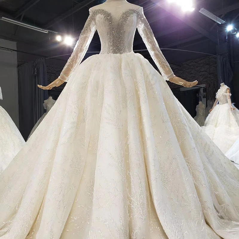 summer elegant wedding attire