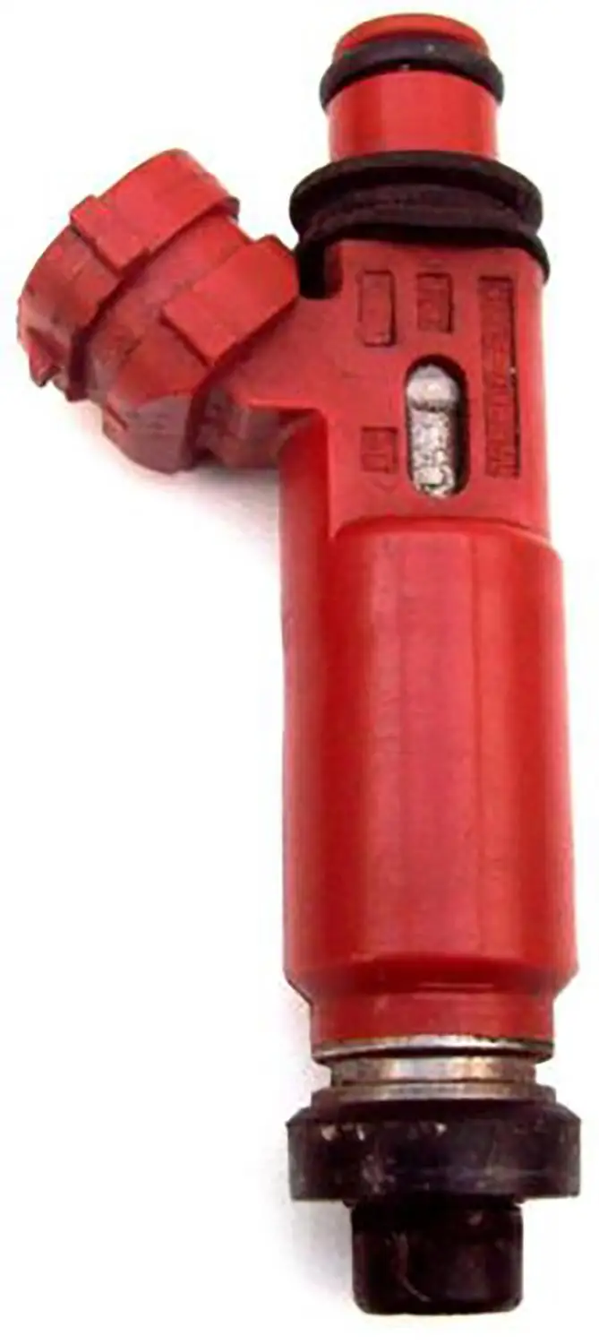 Форсунка топливной форсунки для MAZDA 323 MK VI 1998-2001 OE No.195500-3020