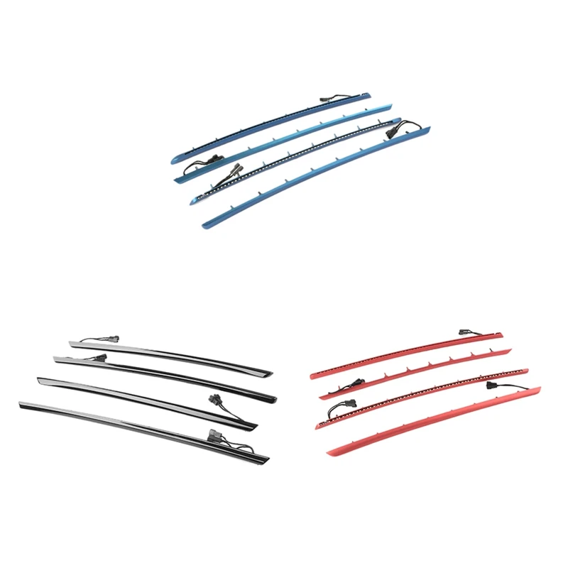 4Pcs Oxygen O2 Sensor 12 for 2005 06 Jeep Grand