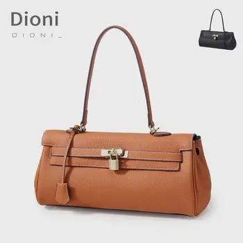 

New high-quality women's bag fashion all-match underarm bag shoulder diagonal handbag crossbody bag women woman luxury hand bags