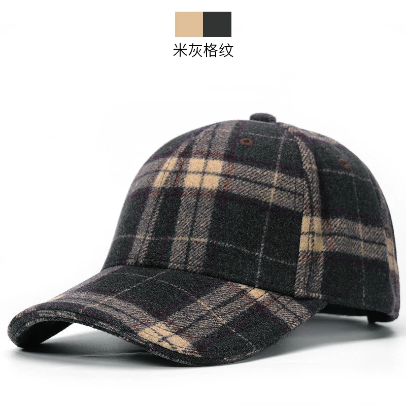 Baseball Caps 