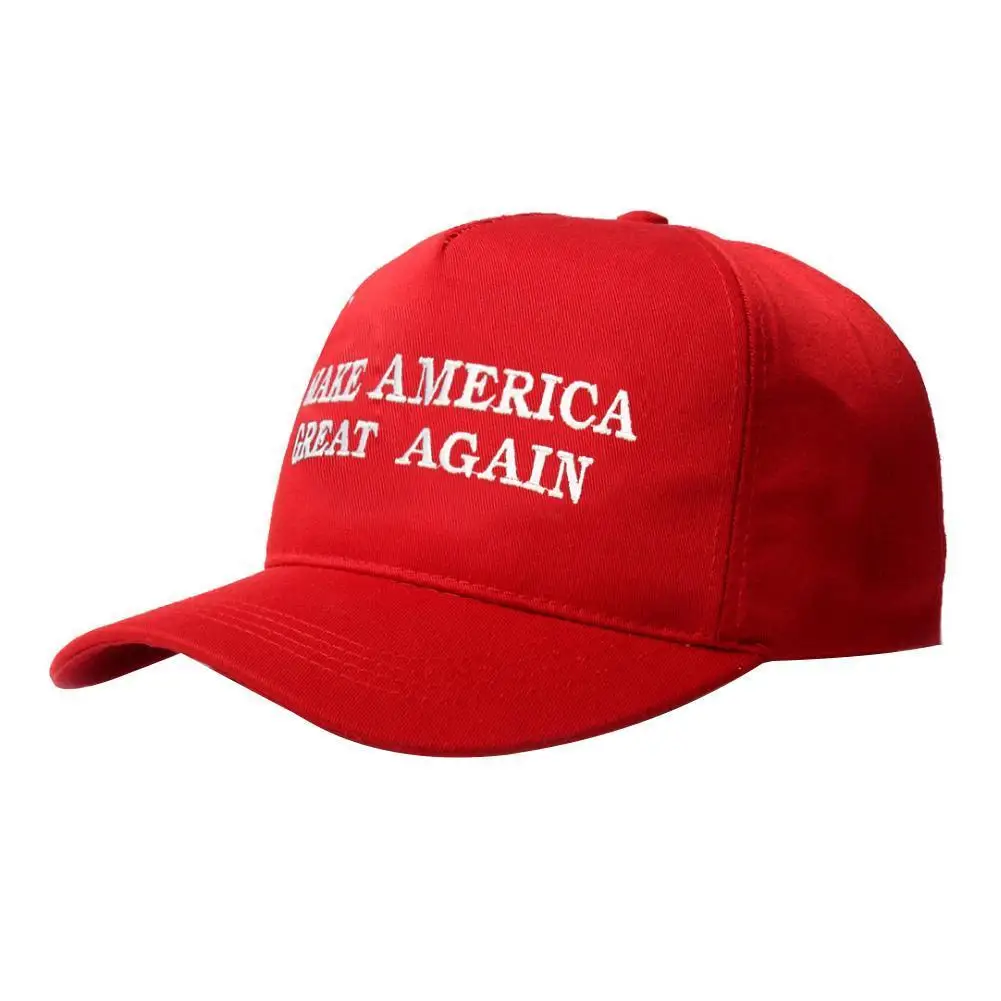 Новинка 2020 спортивная бейсбольная кепка Make America Great повторно красная Кепка