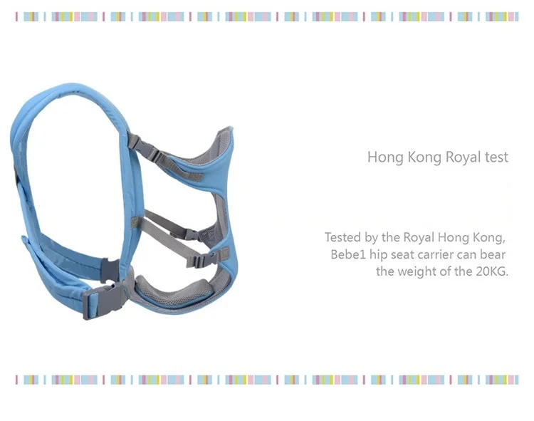 Детская сумка-переноска, стулообразные ходунки, Детский рюкзак с лямкой, поясной рюкзак, группа хипсетов