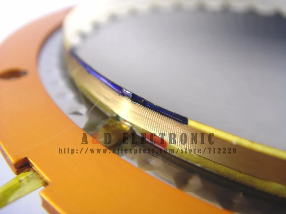 Комплект диафрагмы для jbl 2447J, 2447 H, 2446J, 2450J, JBF SR series 16 ohm