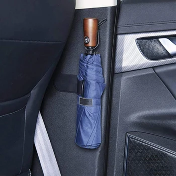 

Autommobile Umbrella Holder Umbrella Stand For Car Multipurpose Car Hook Waterproof Umbrella Bracket Car interna Accessories