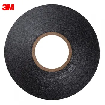 

Tape 3M SCOTCH 22 38MM Home imrovement hardware Top class Scotch reinforced PVC tapes 38 mm x 33 m x 0.25 mm SCOTCH 22