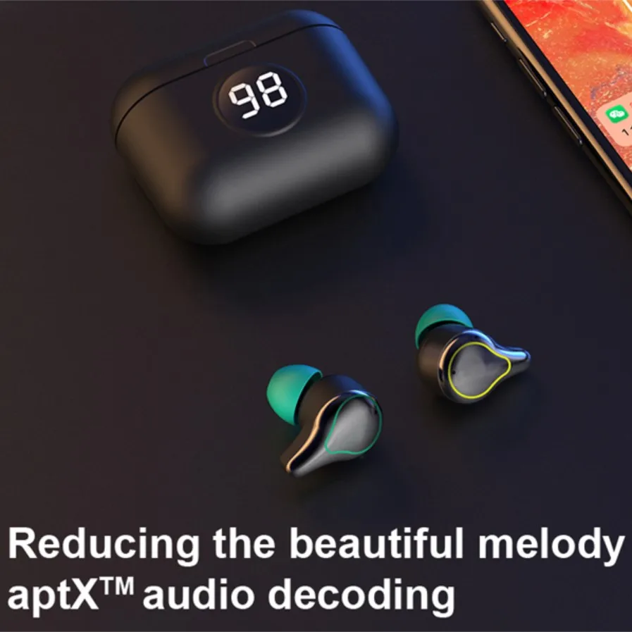 Smart Electronics