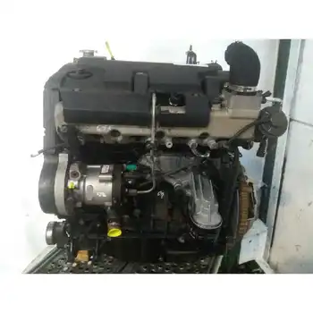 

J3 J3 Complete Engine Kia Carnival Ii 2.9 Crdi Cat