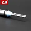HUHAO 12.7mm 3 Flutes TCT Trimming Straight Milling Cutter For MDF Plywood Chipboard Hard Wood Drill Engraving Router Bit Endmil ► Photo 3/6