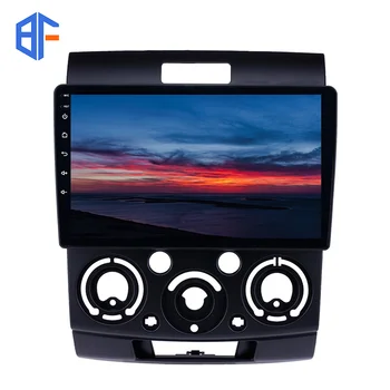 

For Ford Ford Everest Ranger Mazda BT-50 2006-2010 BF Bingfan 9 inch Car Stereo GPS RDS 32G Carplay FM AM Car Multimedia Player