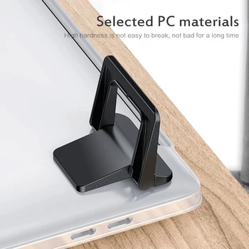 

Foldable Notebook Cooling Bracket Holder For IPad MacBook Air Desk Stand Tablet Mount Universal Laptop Stand Cooler Radiator