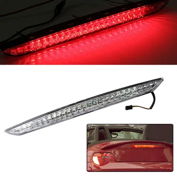 

For BMW Z4 E85 2003-2008 Brake Stop Light Replacement Car Tailgate Plastic Third
