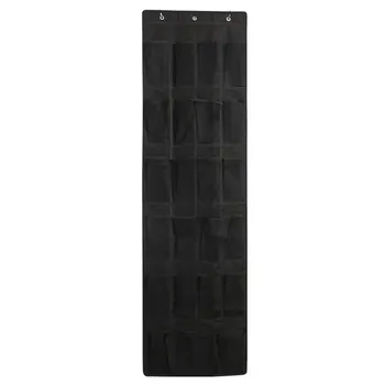 

Large Over the Door Shoe Organizer for Sneakers Houseware Hanging Shoe Organizer for Home HFing