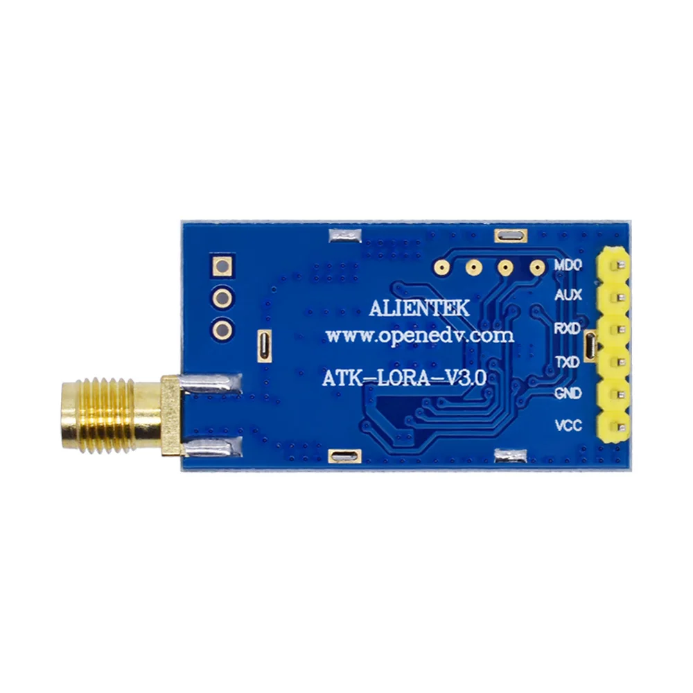 ATK-LORA-01 LORA    , SX1278  , 3000 