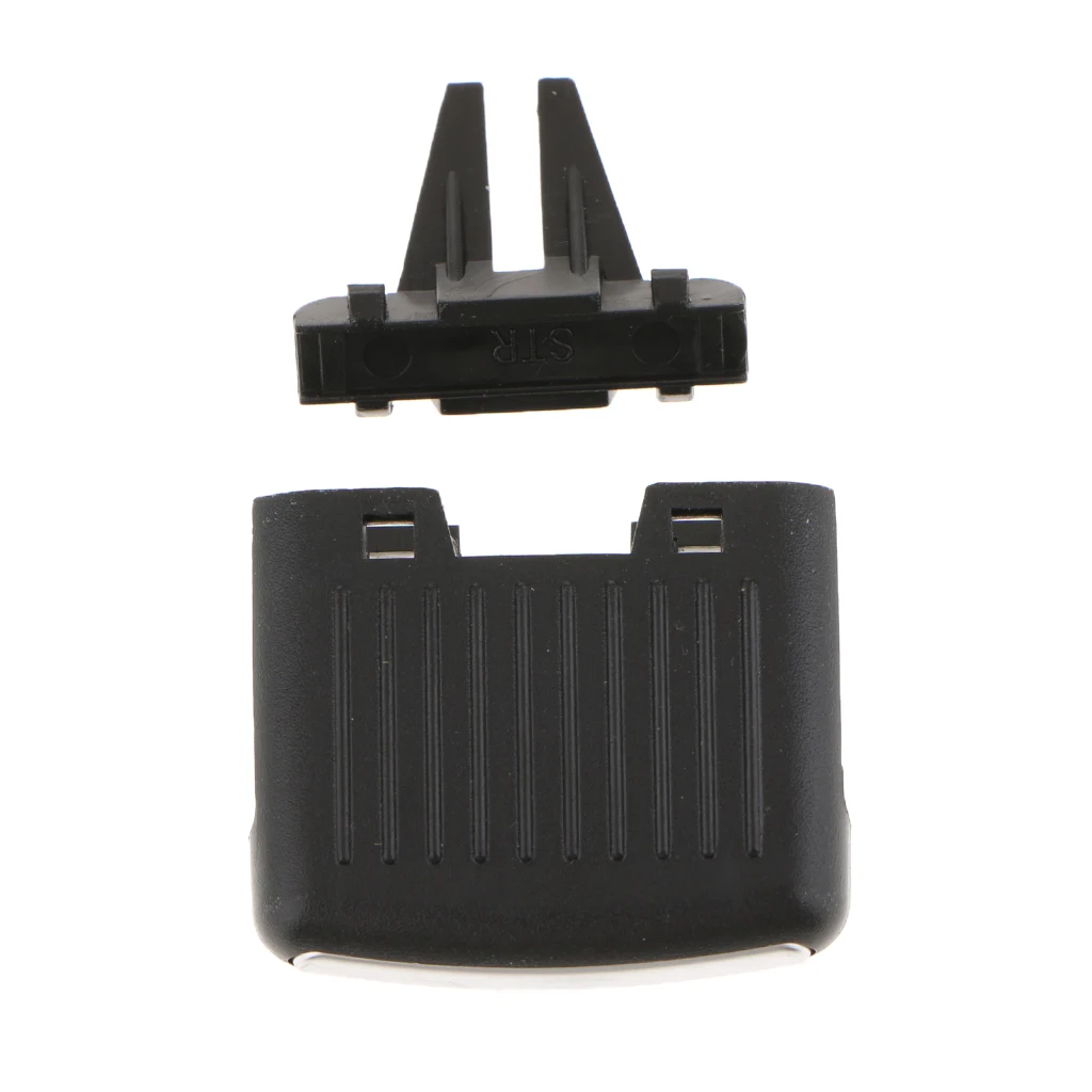 

Air Conditioning A/C Vent Outlet Tab Clip Repair Kit For 06-11 VW Sagitar Replacement