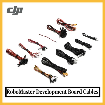 

Original DJI RoboMaster Development Board Cables suit for RoboMaster development board Type A and Type B