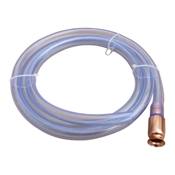 

Balight Gas Oil Liquid Transfer Pump Siphon Hose For Motorcycle Truck Car Liquid Pump