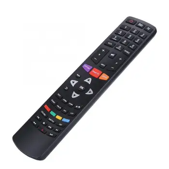 

controle remoto Universal Replacement Smart TV Remote Control For TCL SMART 3D 06-5FHW53-A013X smart remote control