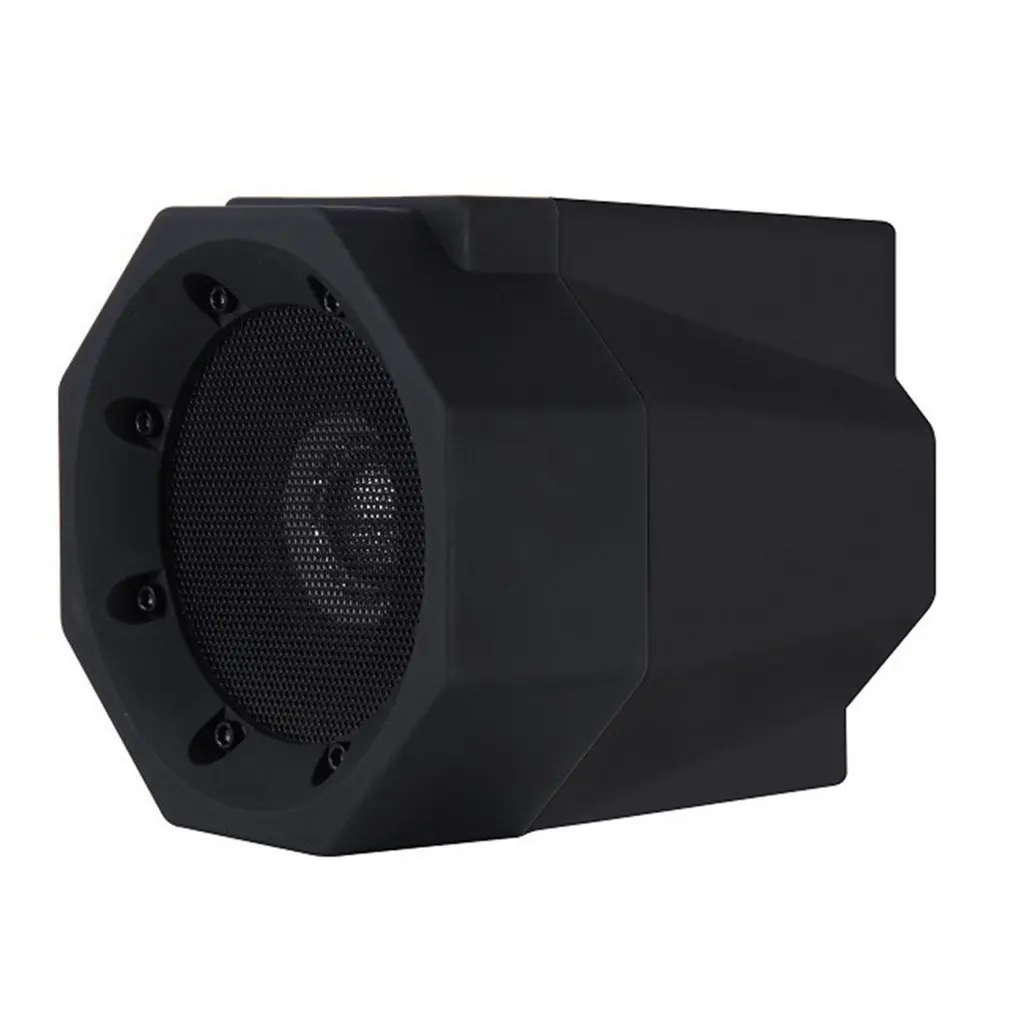 amplifying car speakers
