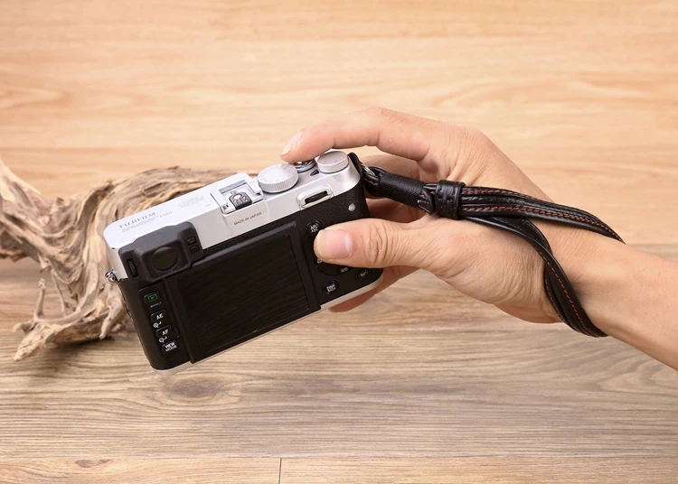 Sony Camera Wrist Strap (11)