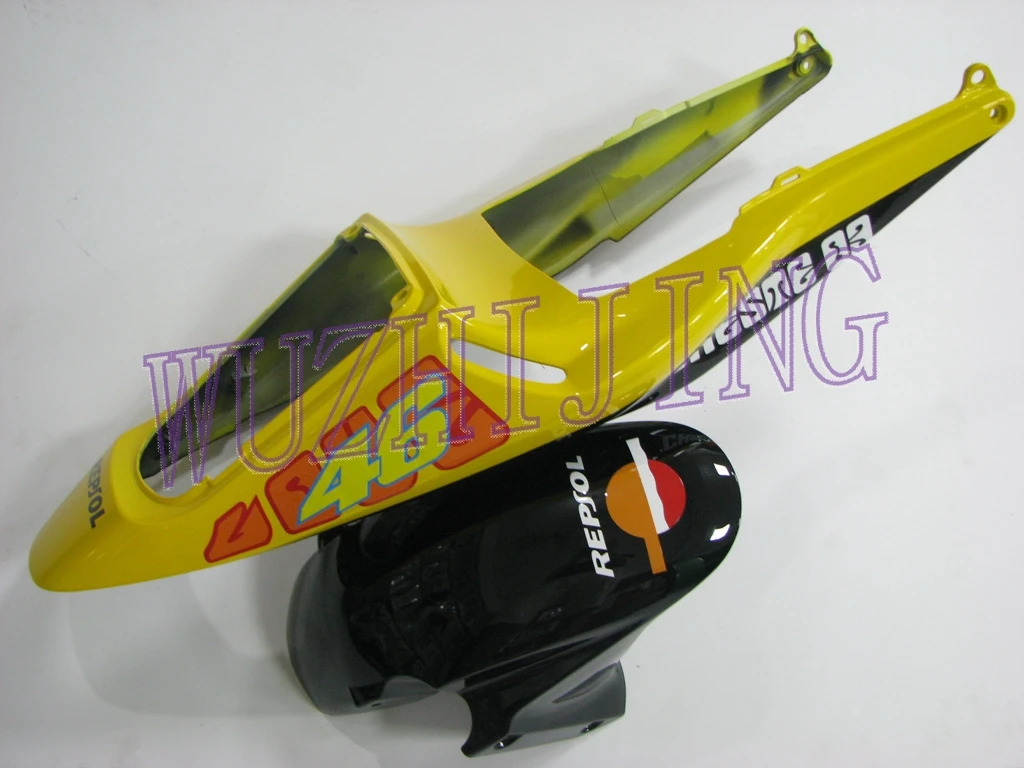 Набор для всего тела CBR 600 RR 2003 корпусные детали для Honda CBR600RR 2003 наборы для тела Honda CBR600RR 2003-2004