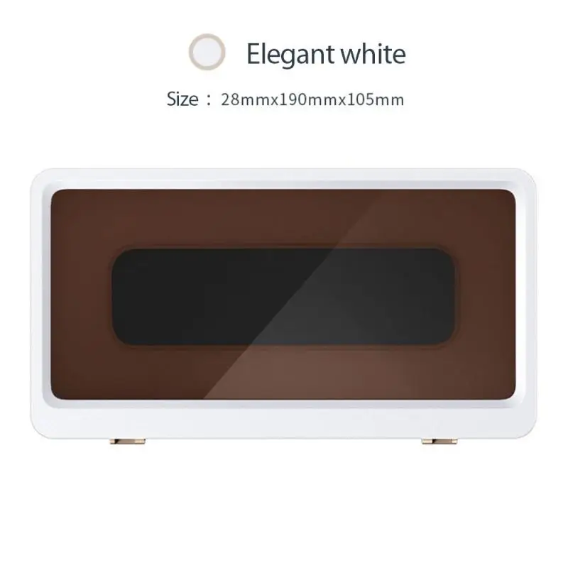 Magic Wall Mounted Phone Case Waterproof Phone Holder Bathroom Toilet Tablet Or Phone Holder Self Adhesive Shower Accessories