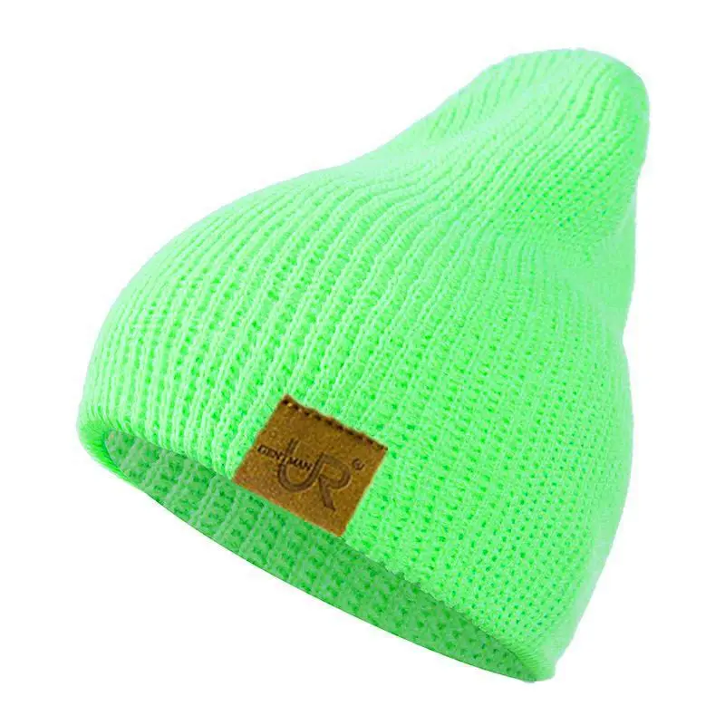 Fluorescent Green