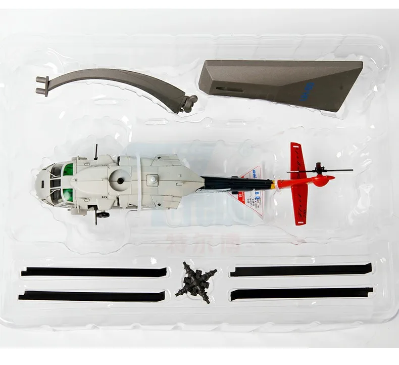 Te er bo 1: 72 Black Hawk модель UH-60 американский стиль модель самолета из сплава Военная отделка готовой продукции