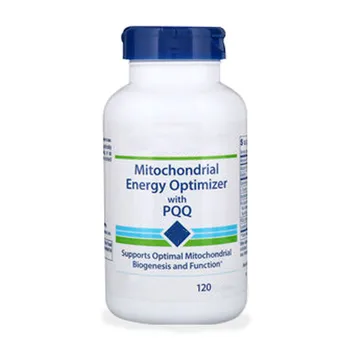 

Mitochondrial PQQ optimizer prepares for pregnancy and improves ovum quality Increase fertilization rate 120pcs