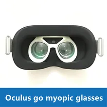 Для близоруких очков для Oculus Go
