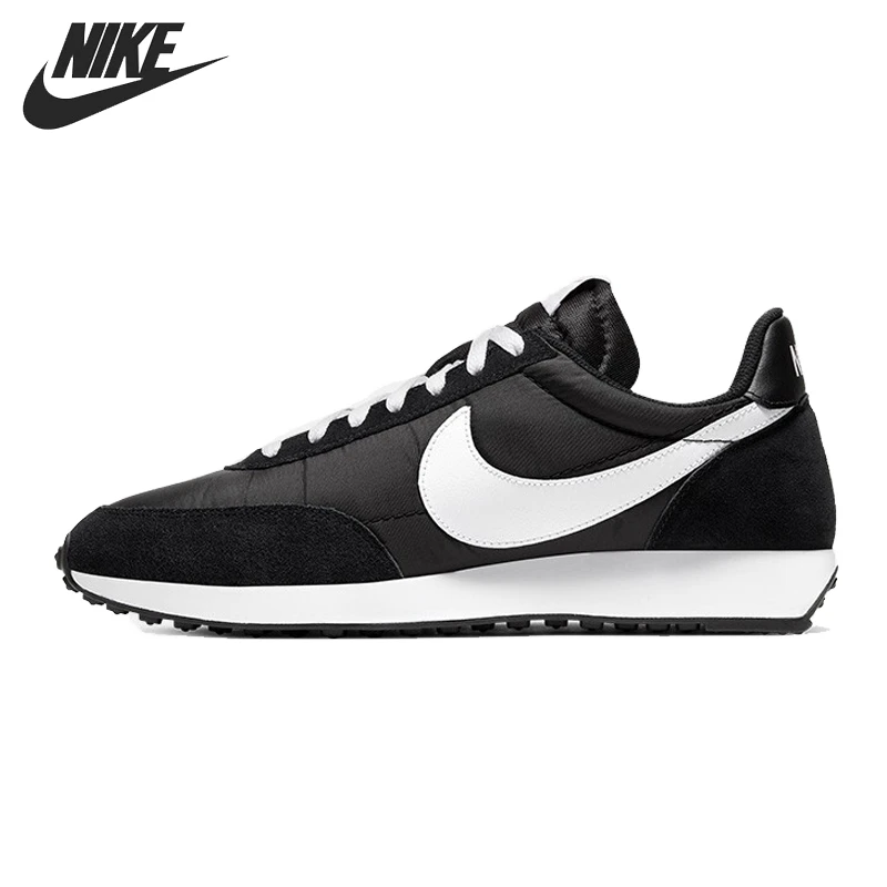 NIKE zapatillas para correr AIR TAILWIND para hombre, originales, | - AliExpress