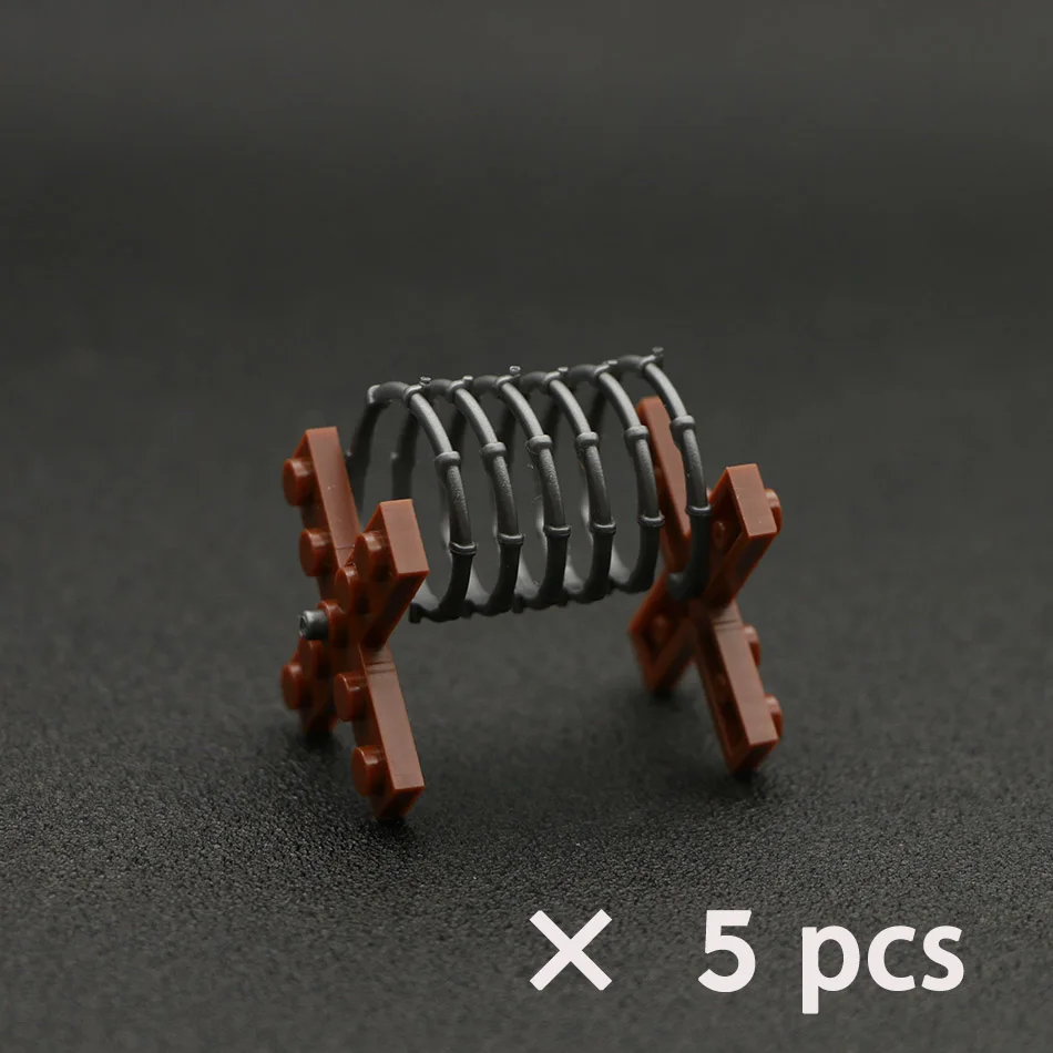 military Accessory
