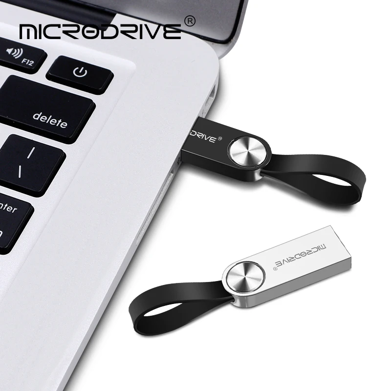 USB Flash Drive 3 colors usb flash drive 64GB 32GB 16GB 8GB 4GB mini pen drive pendrive waterproof u disk memoria cel usb stick gift