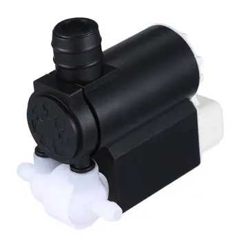 

Windshield Washer Pump For Hyundai Tuscon Tiburon Kia Sportage Sedona Water Jet Motor Cleaning Pump
