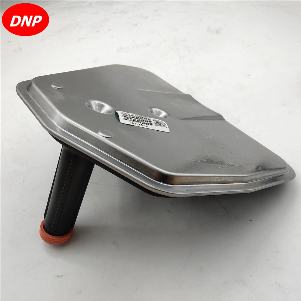 DNP Transmission Oil Strainer Filter Fit For BMW X3/X5/740 FORD/MERCURY 6L2Z7A098AA/24117543550/24117543484/K3056A-FR