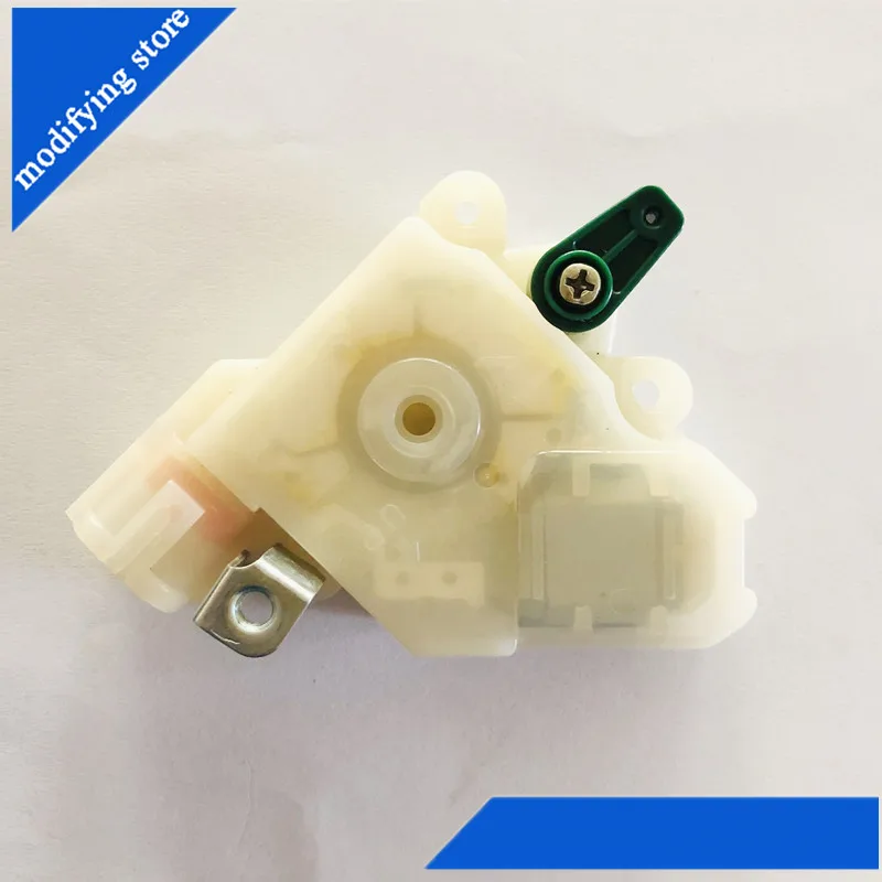 

Door Lock Actuator FOR FOR 2000-2006 Nissan OEM :80552-AA200 80553AA200