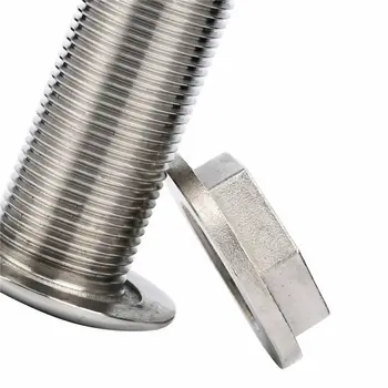 

For Boat Marine Hose Fitting Corrosion-resistance Replacement Thru-Hull