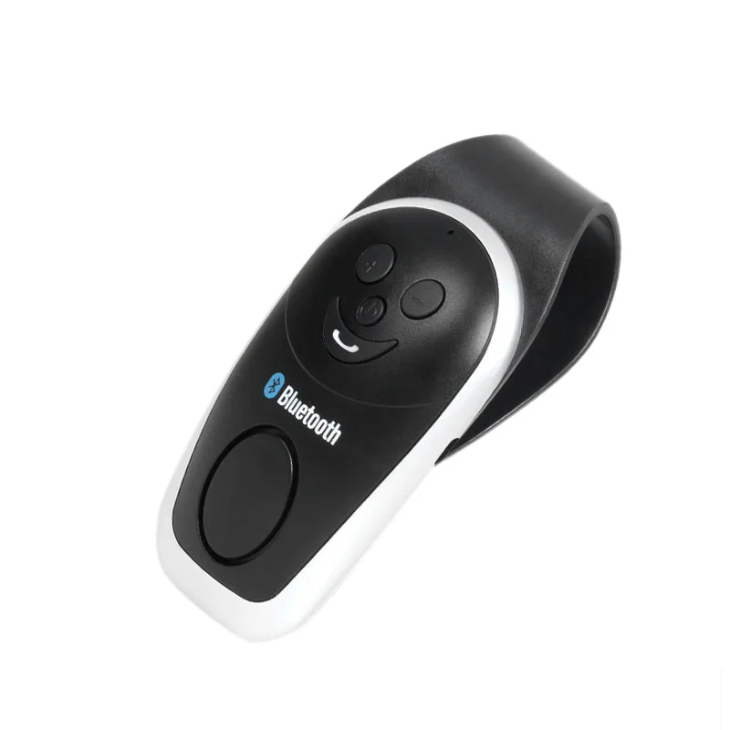 Автомобильная Bluetooth-гарнитура AUX на руль USB Беспроводная многоточечная гарнитура