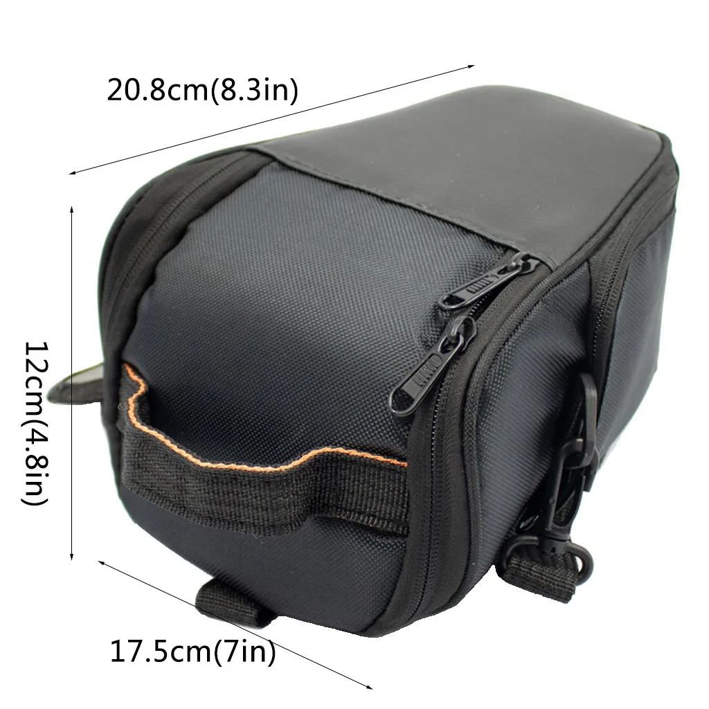 Портативная сумка для хранения для SJRC F11/SG900-S/SG906/F196 RC Дрон Квадрокоптер детские игрушки Новинка дропшиппинг# G20