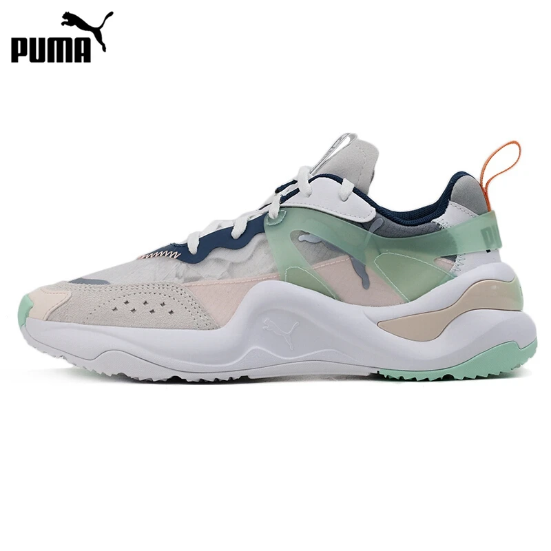 puma sneakers rise wns