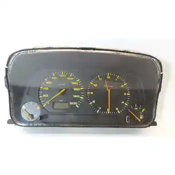 

6K01919933 BOX INSTRUMENTS SEAT IBIZA (6 K)