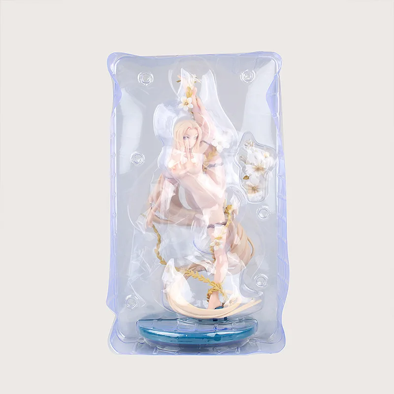 

Flowers Demon Fine Daiki Industrial Bay Luna Dew Anime Garage Kit Maria