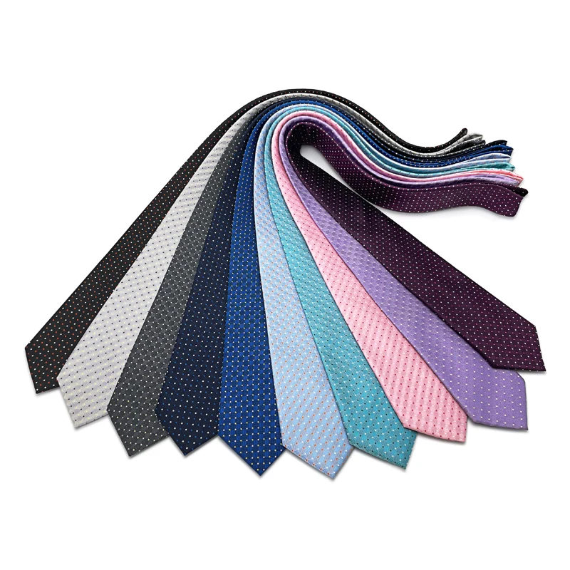

Высококачественный роскошный мужской галстук 8 см, женский модный деловой ГАЛСТУК, мужской подарок с коробкой