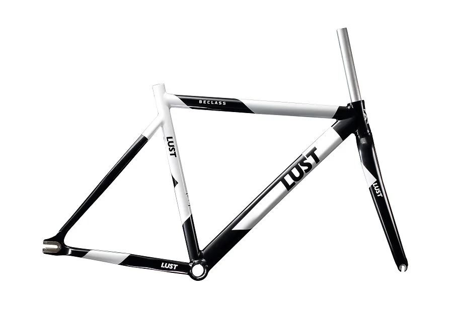 single speed road frame