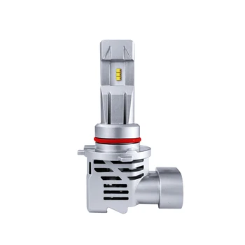 

M3 Series LED Headlight Bright 6000LM ZES Chip Canbus 9005 9006 H11 H4 H1 H7