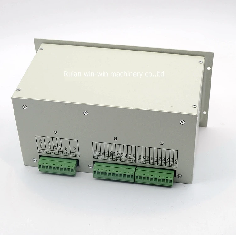 HD2005B контроллер положения компьютера 220v для контроллера машины сумки