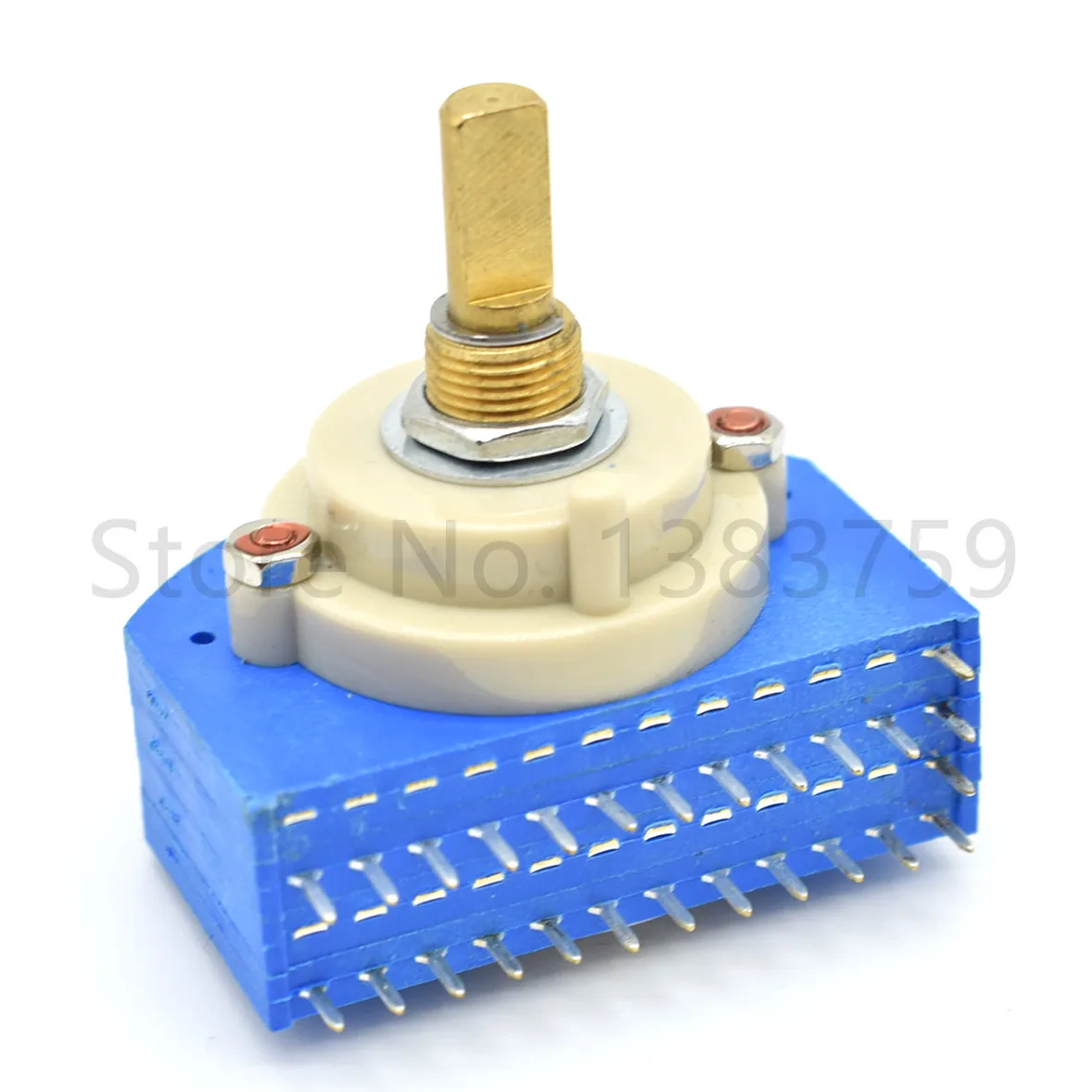 1 шт. Вертикальная зеркальная двухслойная 2 мя ножами 12 позиций вращения длина